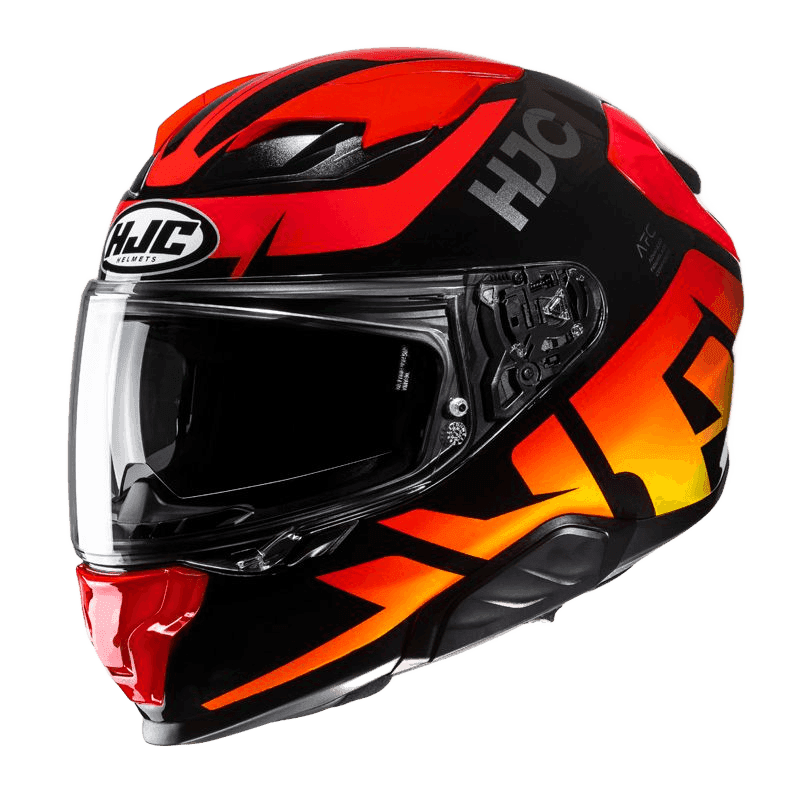 HJC F71 - BARD
