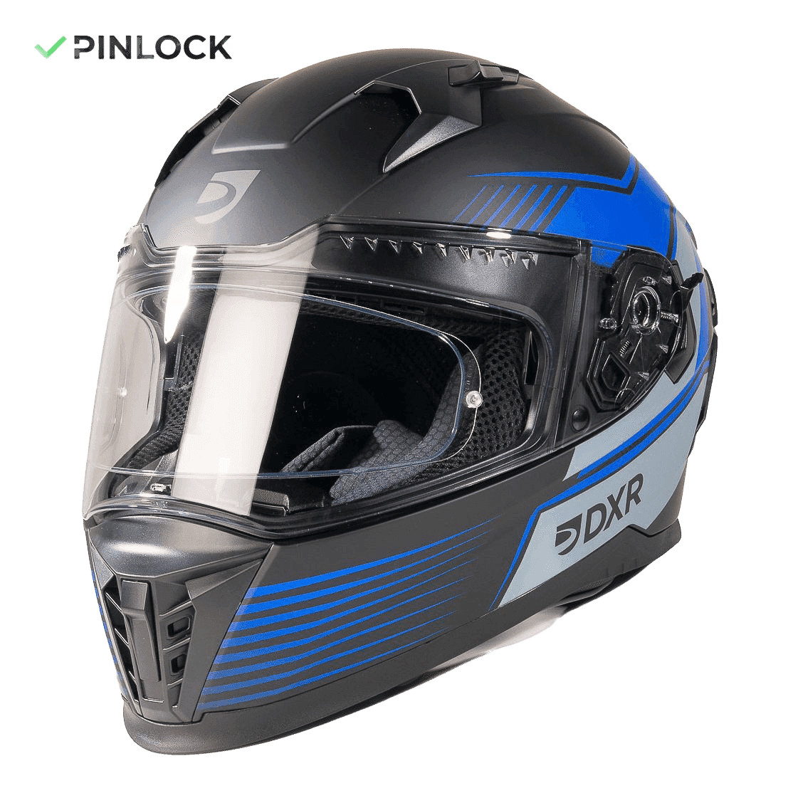 DXR EROS NEO