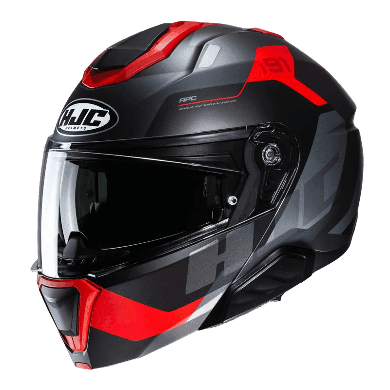 HJC i91 - CARST