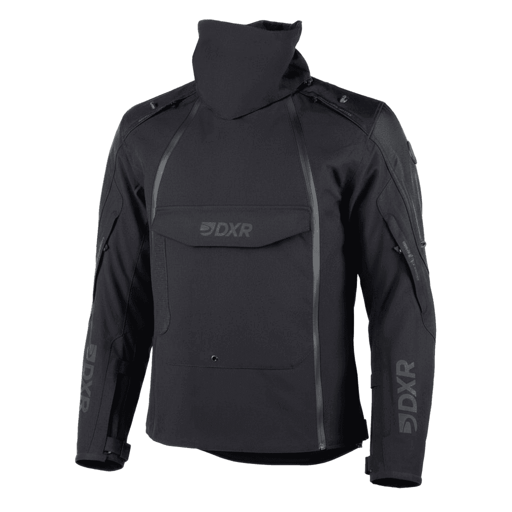 DXR D-TEX