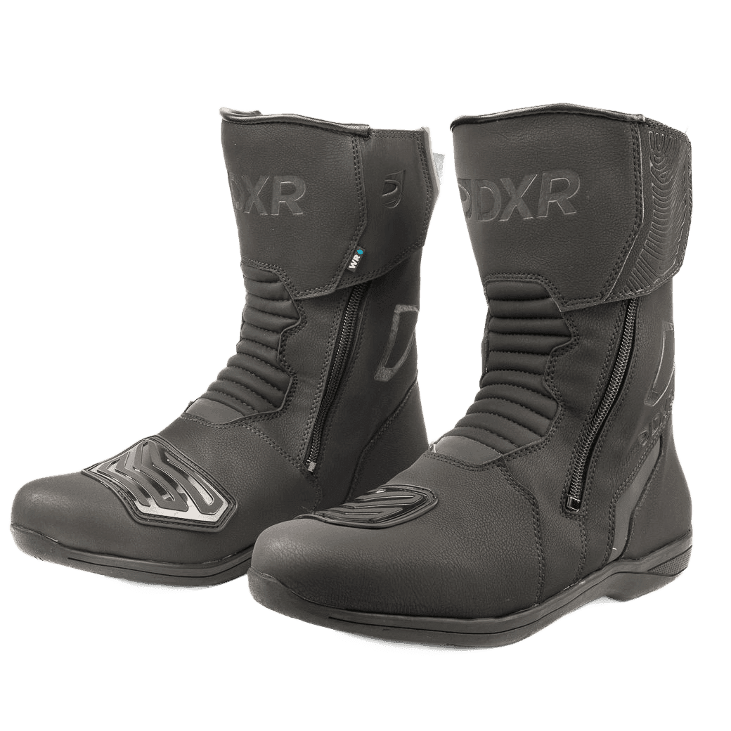 DXR HUKA EVO