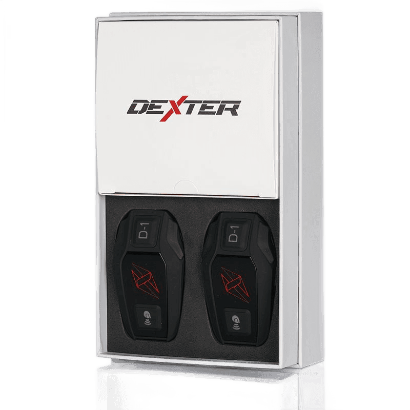 Dexter D1 EVO