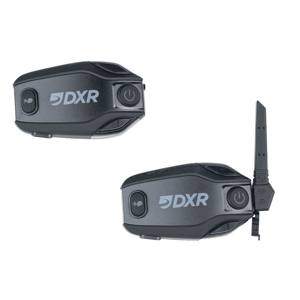 DXR D2