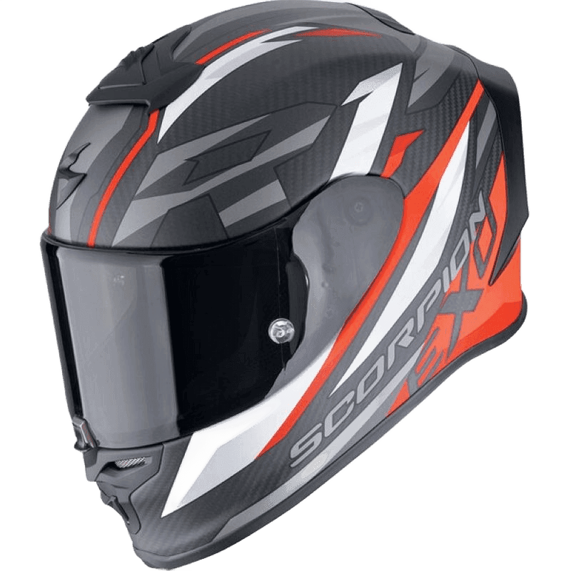Scorpion Exo EXO R1 EVO CARBON AIR - RUNNER