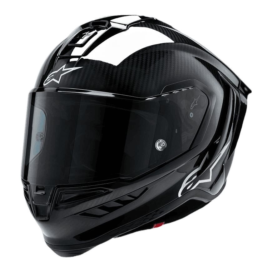 Alpinestars S-R10 Solid
