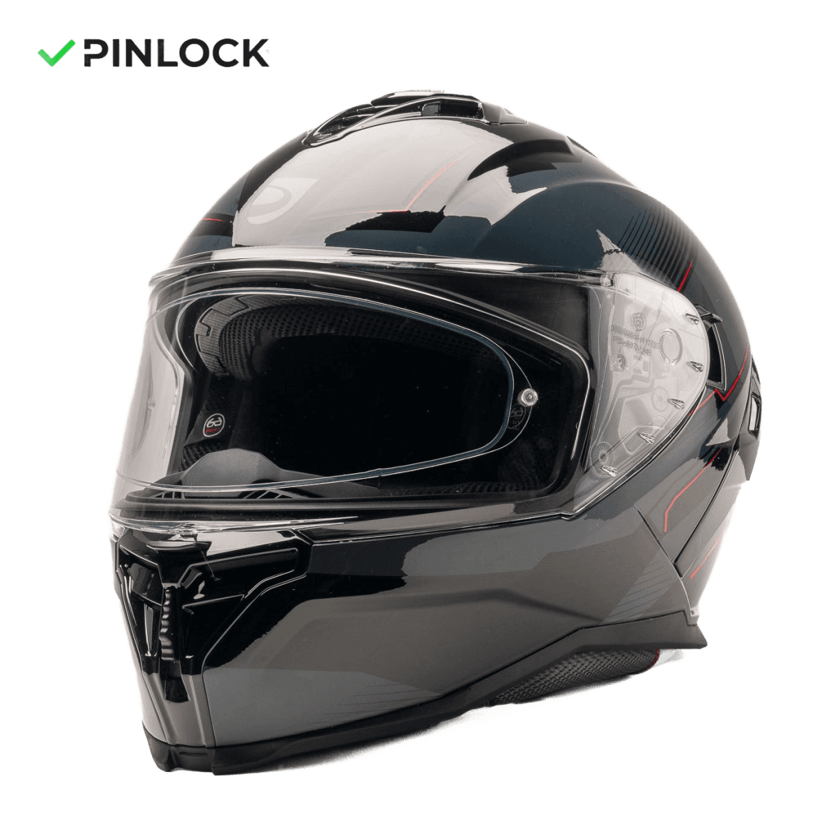 DXR HYPERION TECH