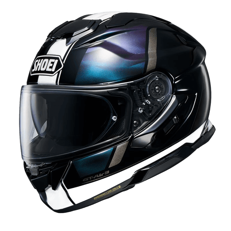 Shoei GT-AIR 3 - SCENARIO