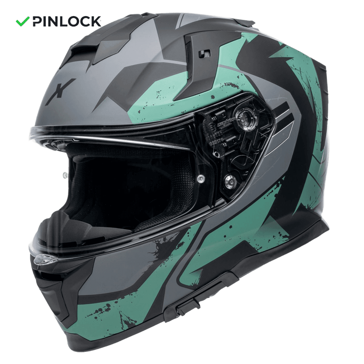 Dexter MIRAGE DUNE