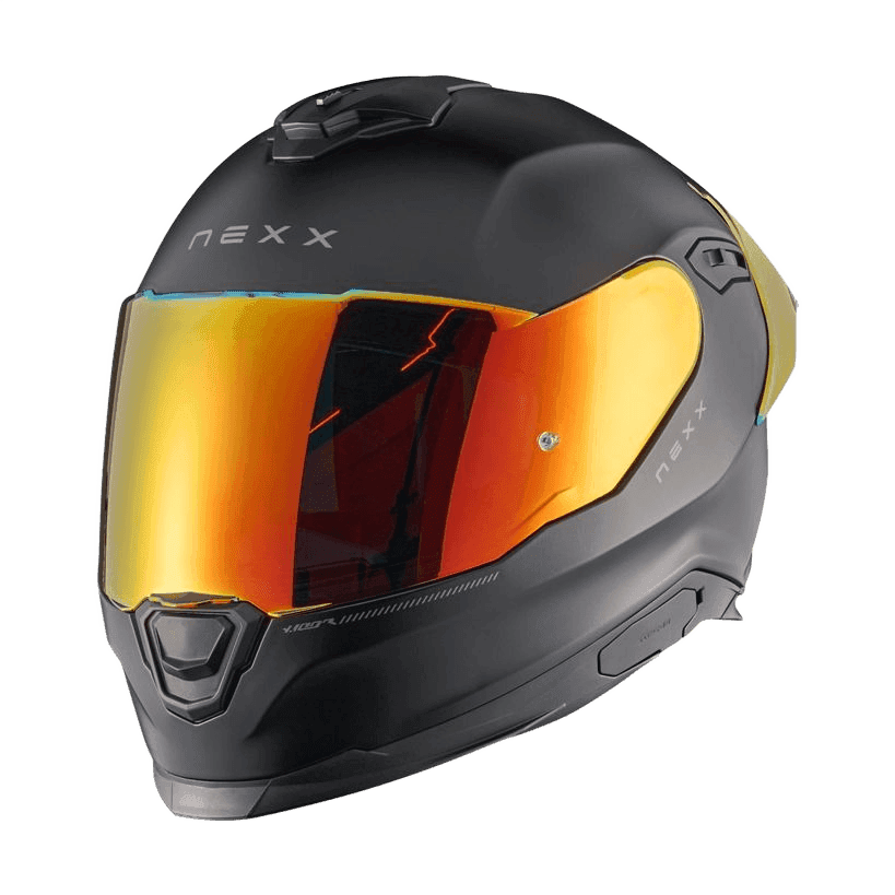Nexx Y.100R - SUBSONIC