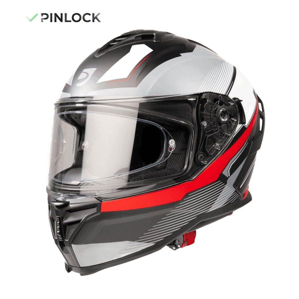 DXR HYPERION LUX