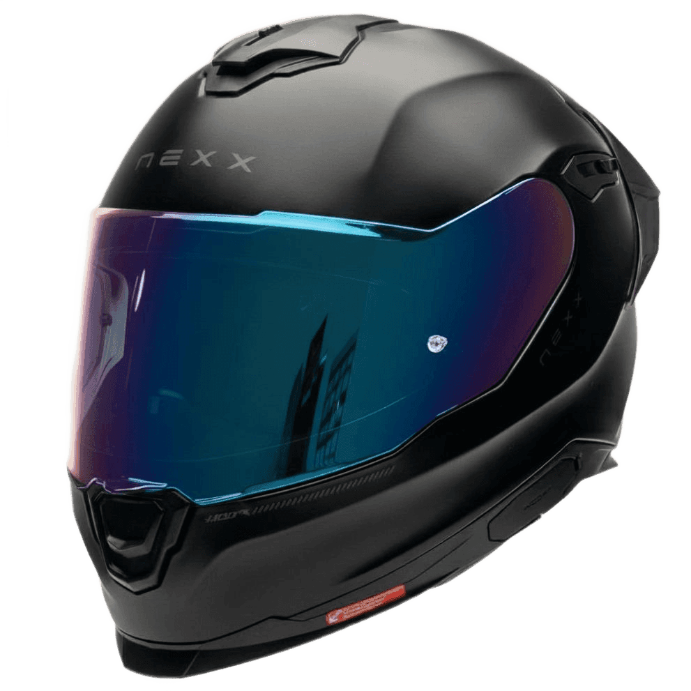 Nexx Y.100R - SUBSONIC - FUEL