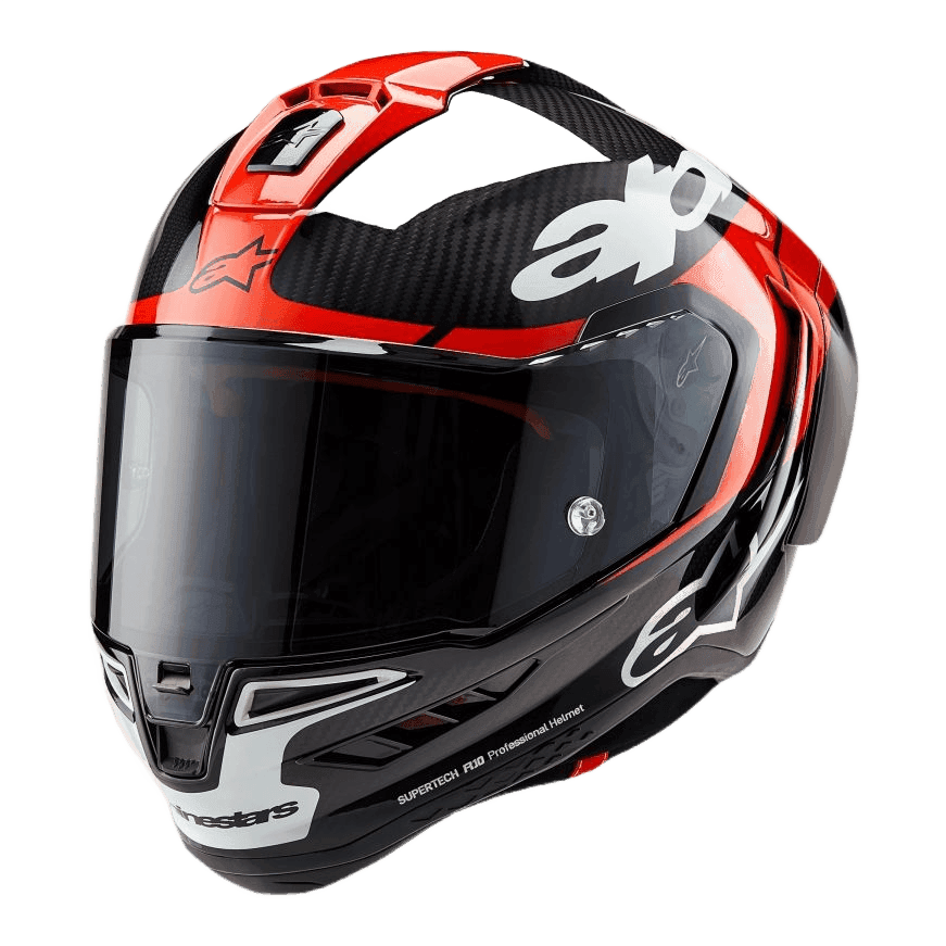 Alpinestars S-R10 Element