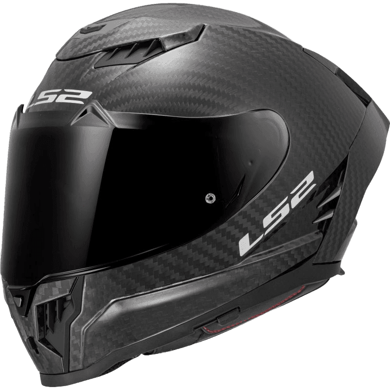 LS2 FF807 CARBON DRAGON