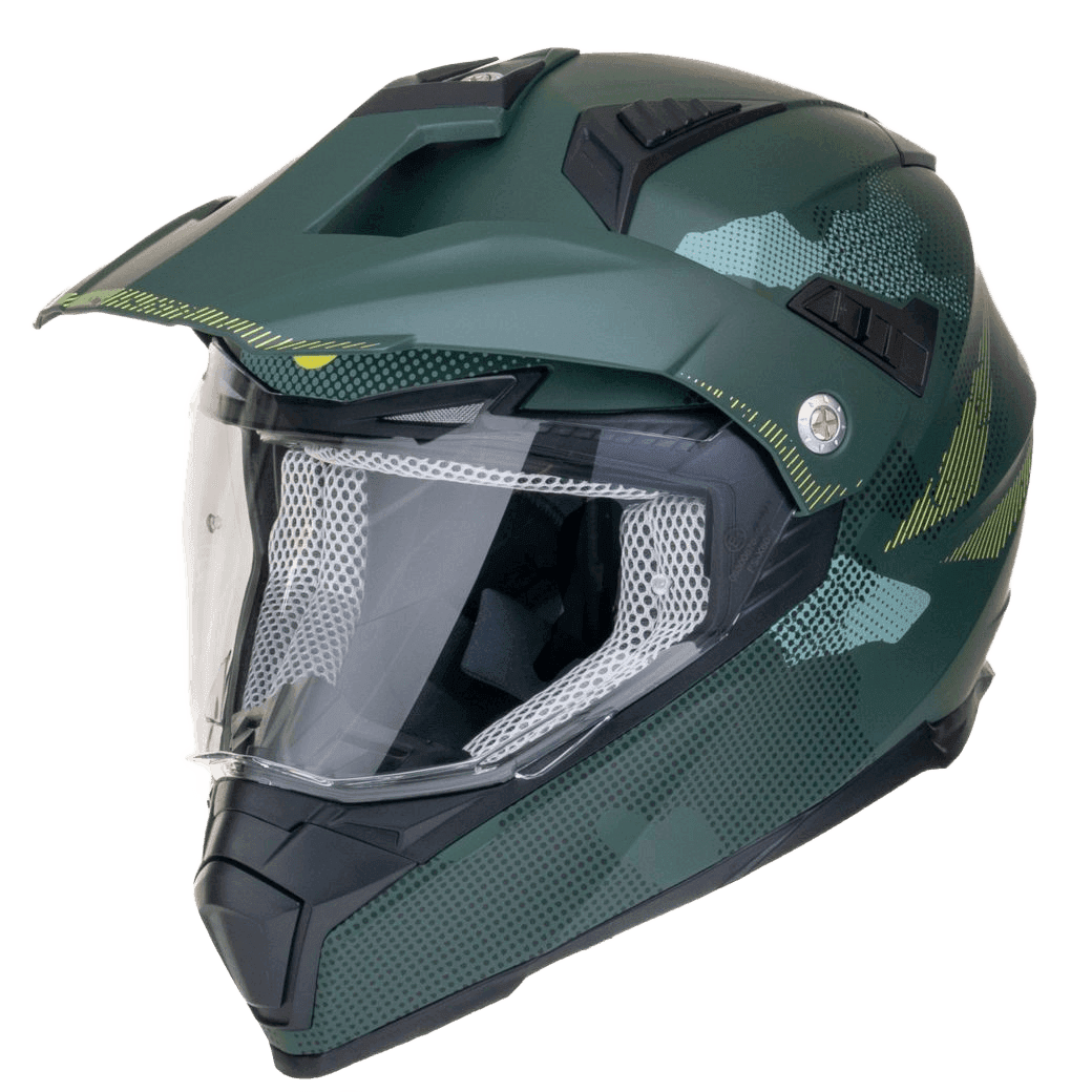 Dexter ELECTRON 3 ARCANE
