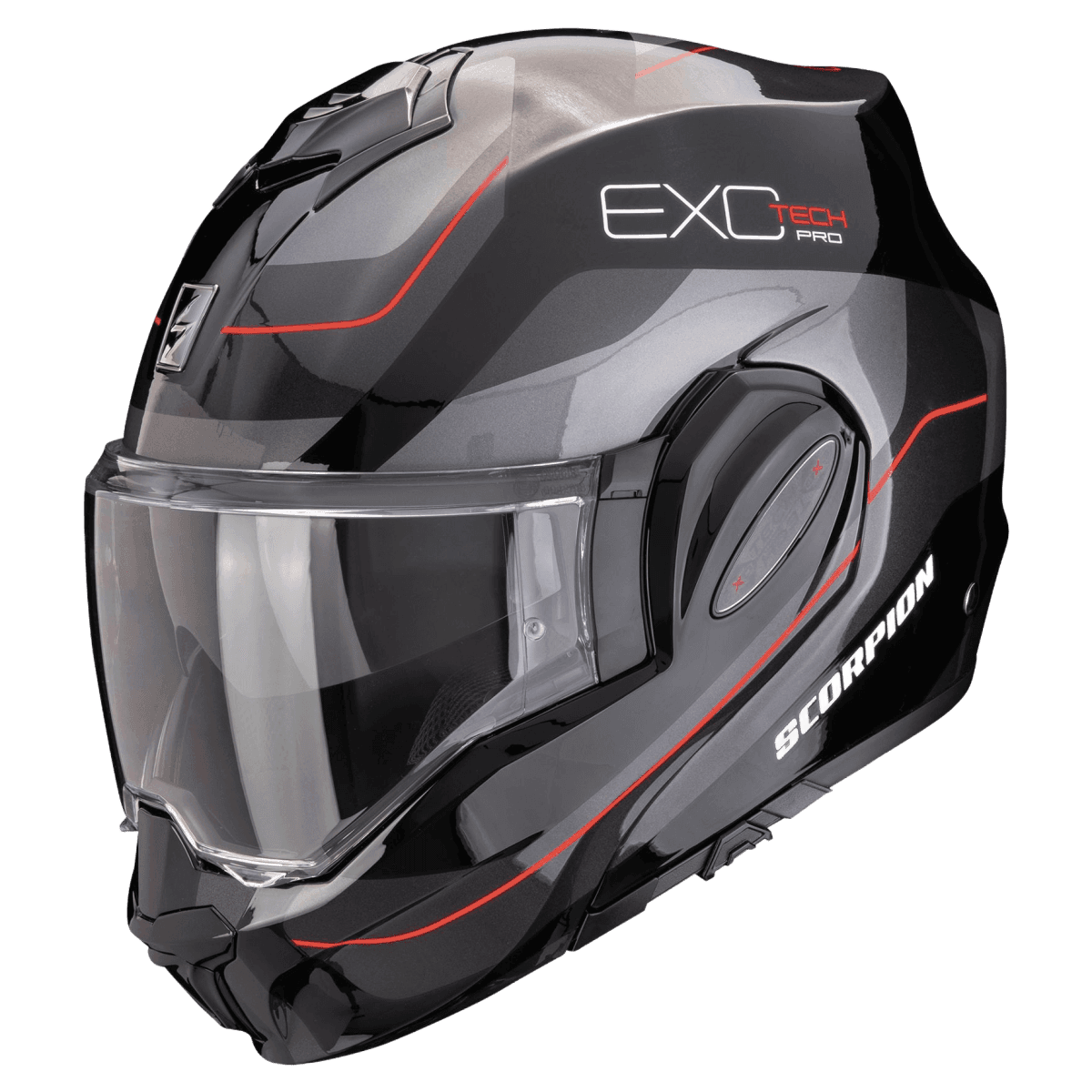 Scorpion Exo EXO-TECH EVO PRO - COMMUTA