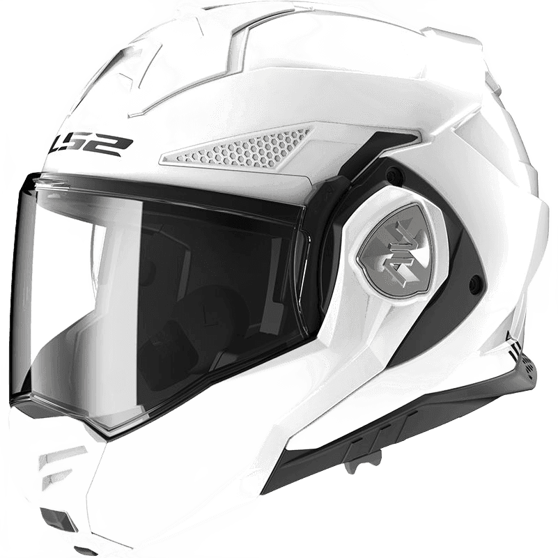 LS2 FF901 ADVANT X - SOLID