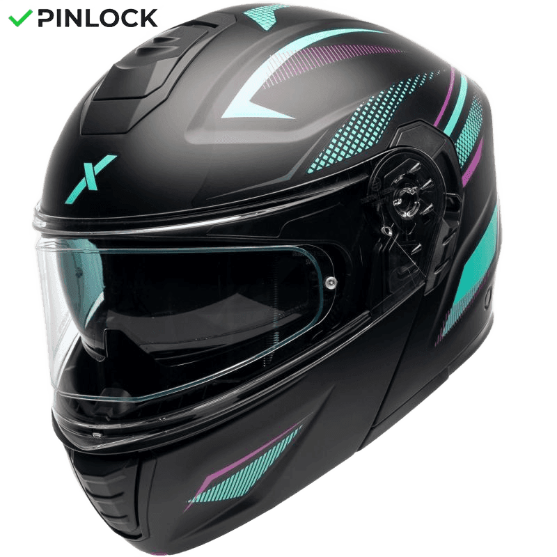 Dexter ATLAS HORIZON