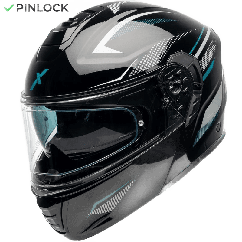 Dexter ATLAS ECLIPSE