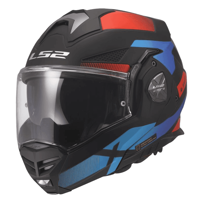 LS2 FF901 ADVANT X - NOVA