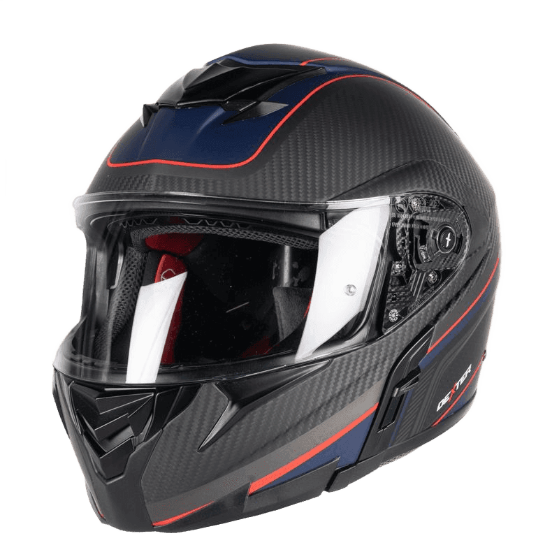 Dexter ADRON CARBON DECAL MATT 22.06