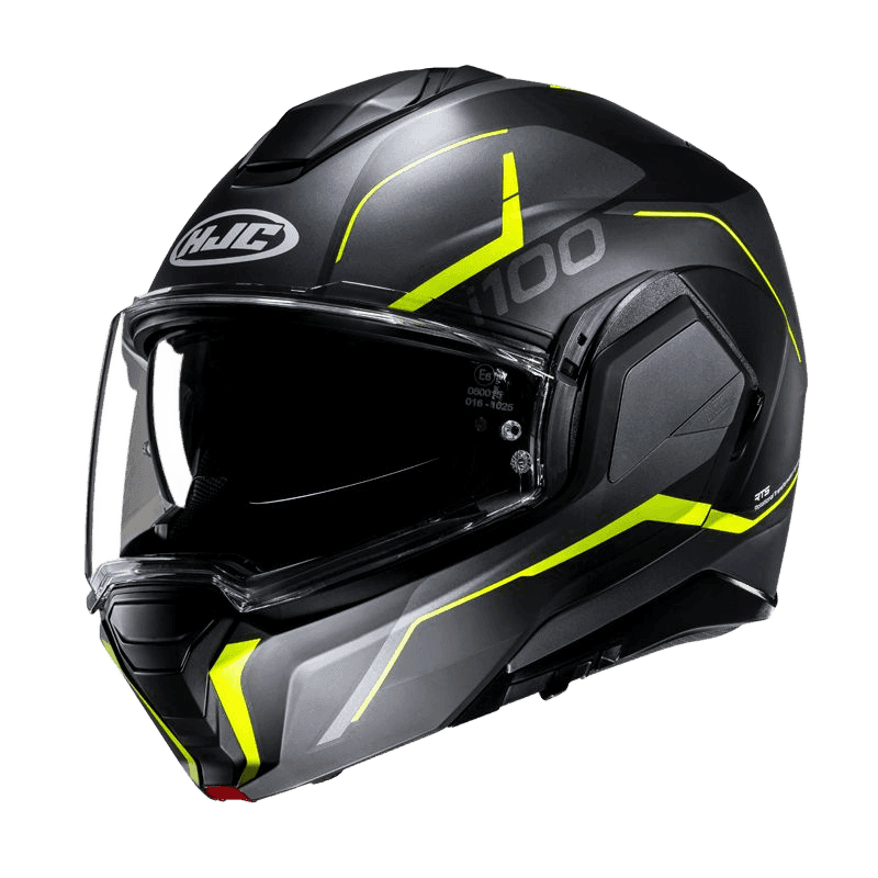 HJC I100 - LORIX