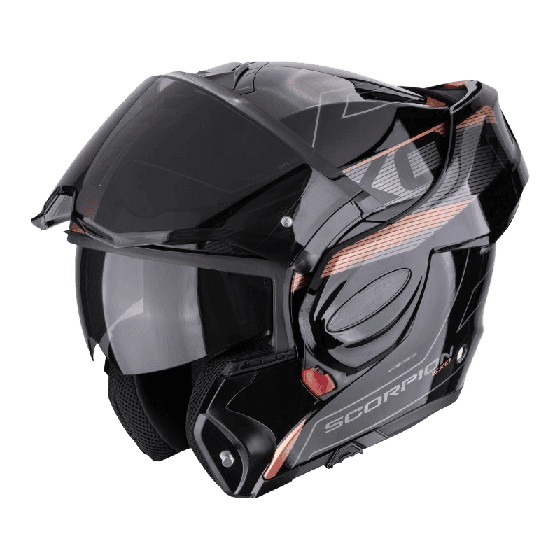 Scorpion Exo EXO-TECH EVO - TRAVELLER