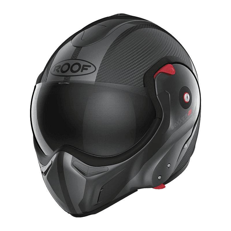 ROOF RO9 BOXXER 2 CARBON WONDER