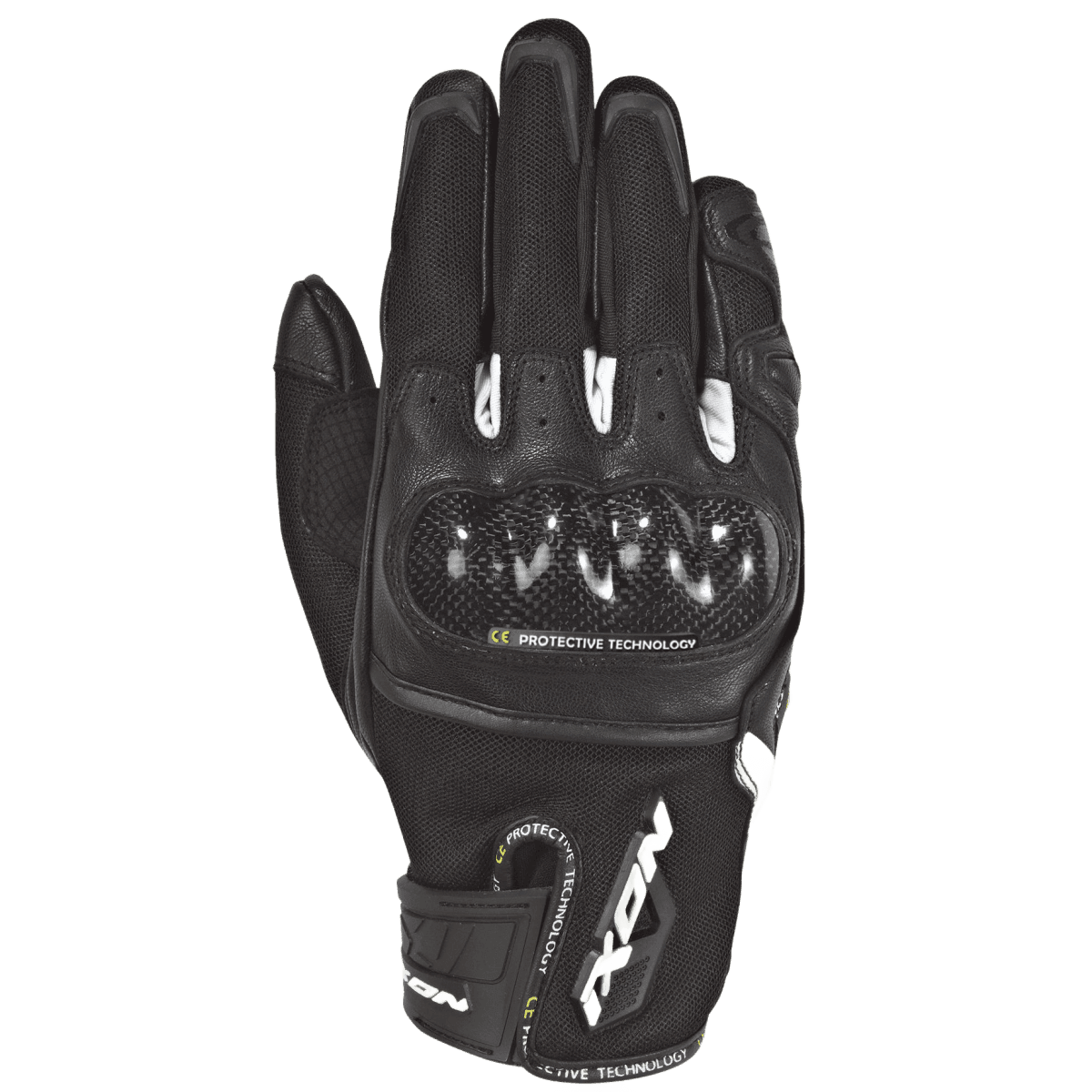 Ixon RS RISE AIR