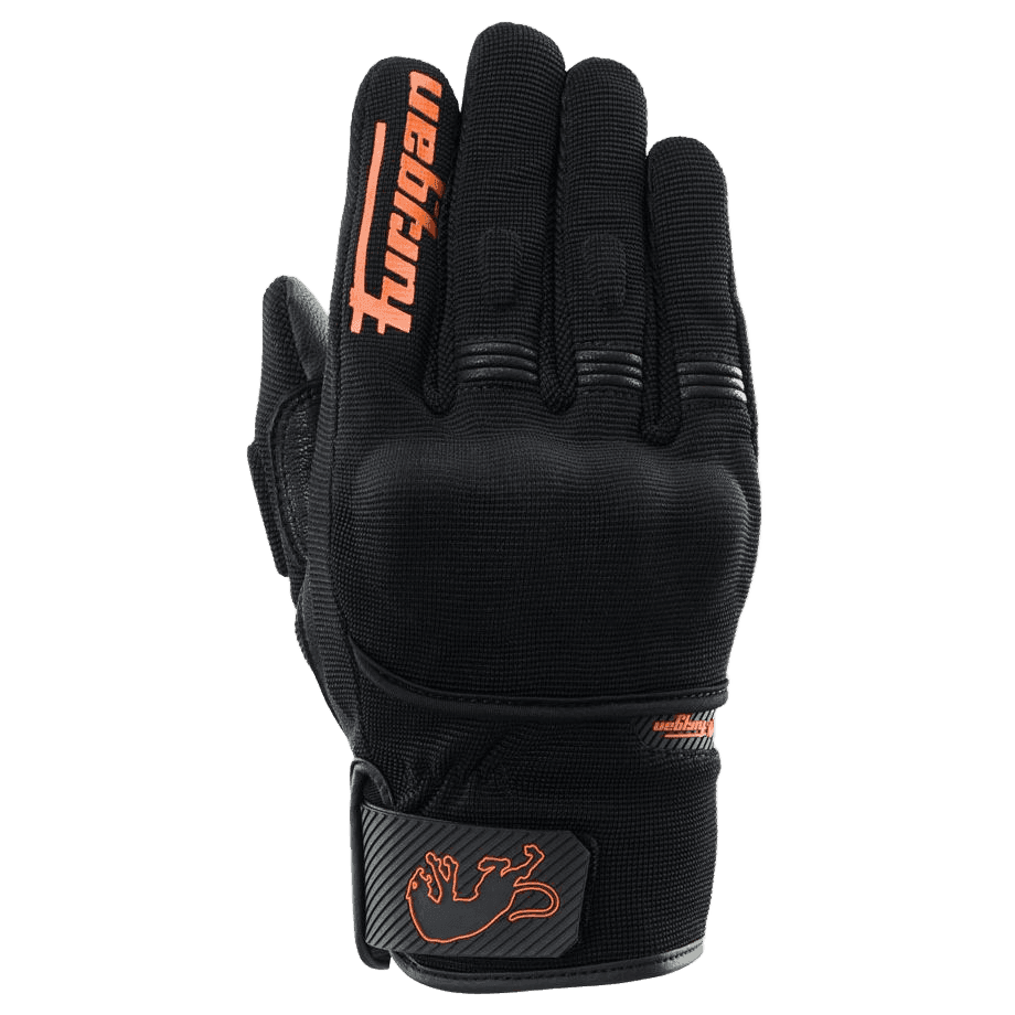 Furygan JET D3O® EVO