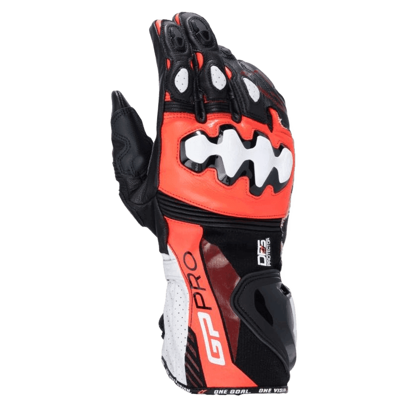 Alpinestars GP PRO R4
