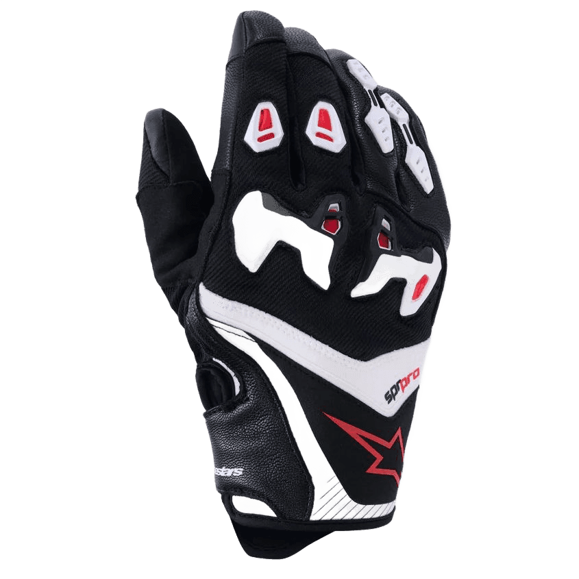 Alpinestars SP-R PRO