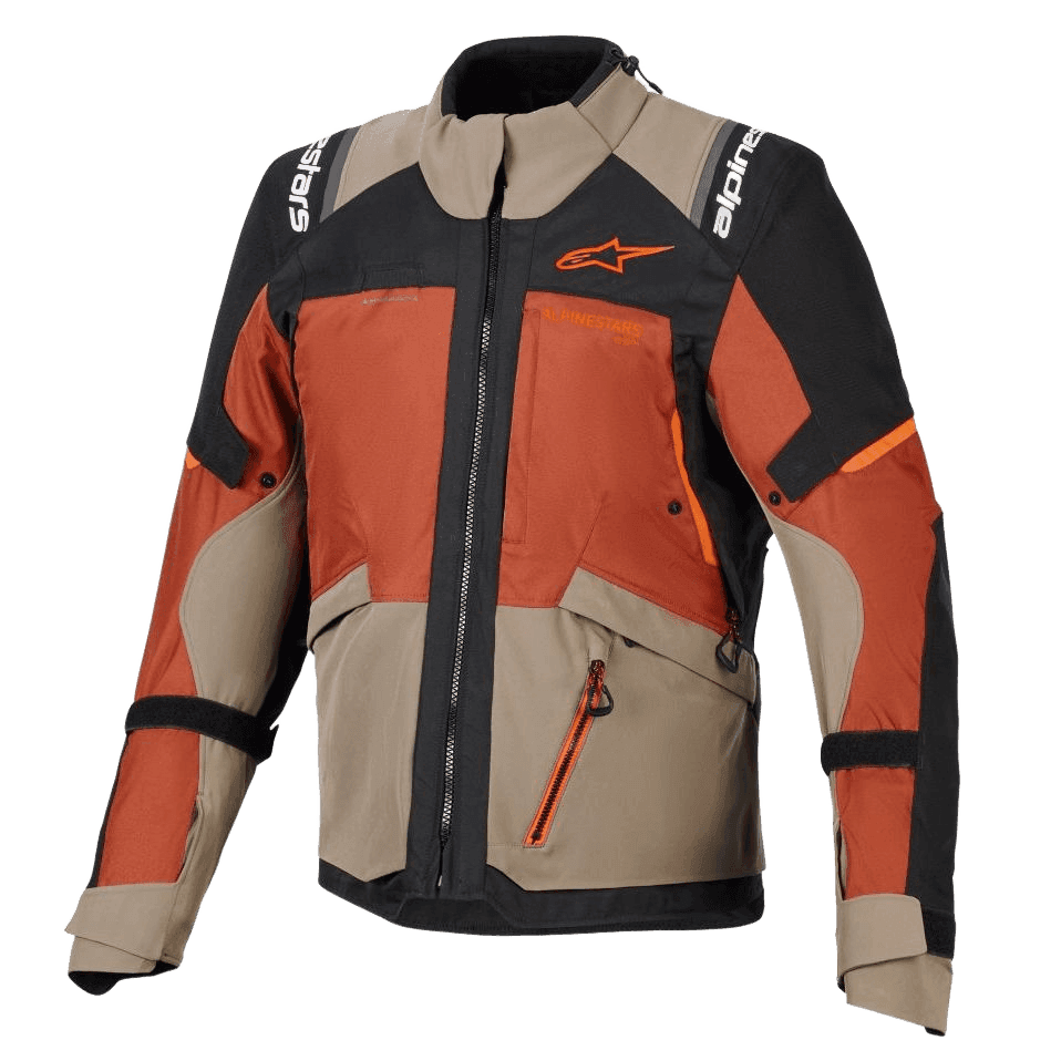 Alpinestars ANDES V4 DRYSTAR