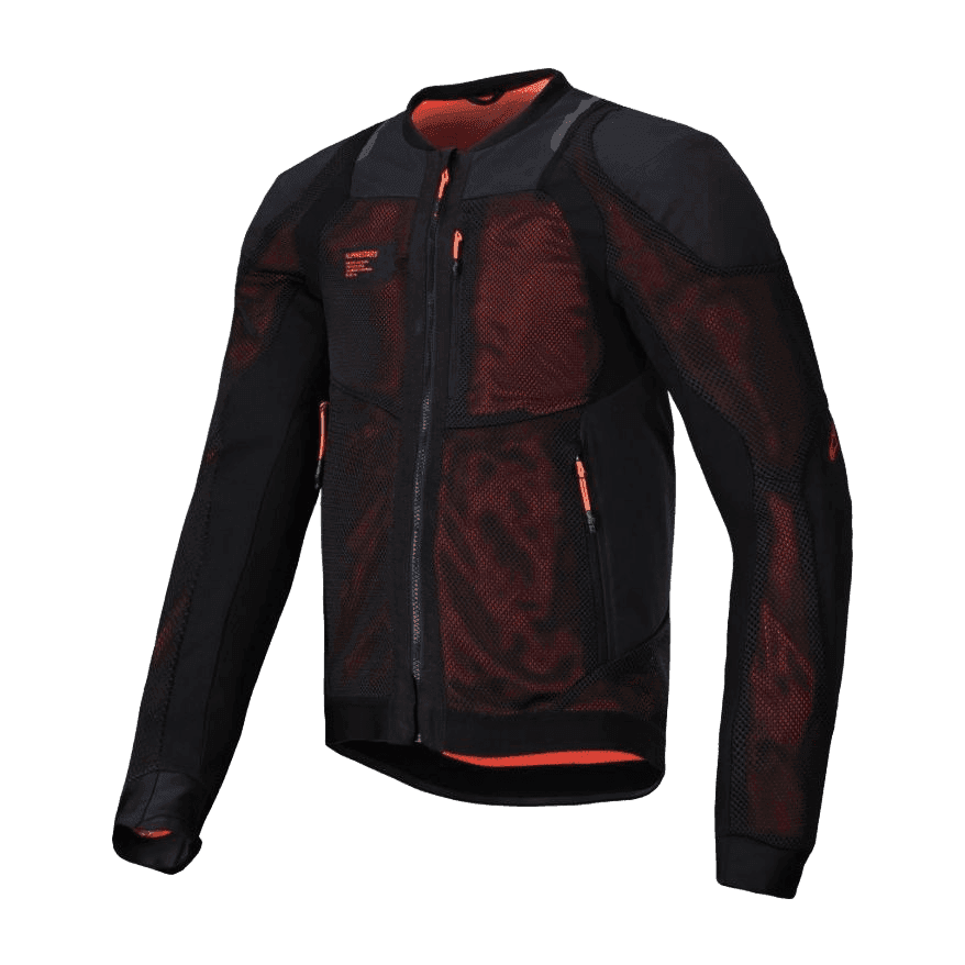 Alpinestars TROOP-AIR PRO