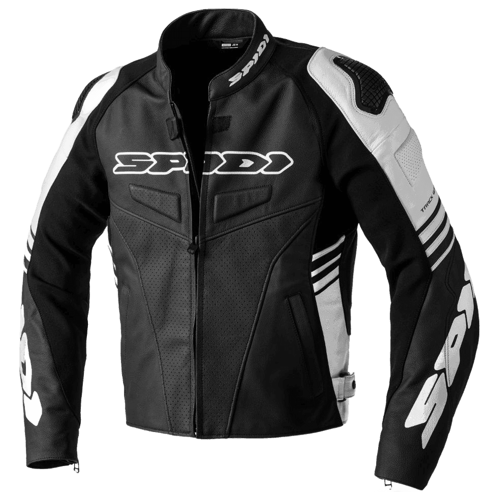 Spidi TRACK WARRIOR