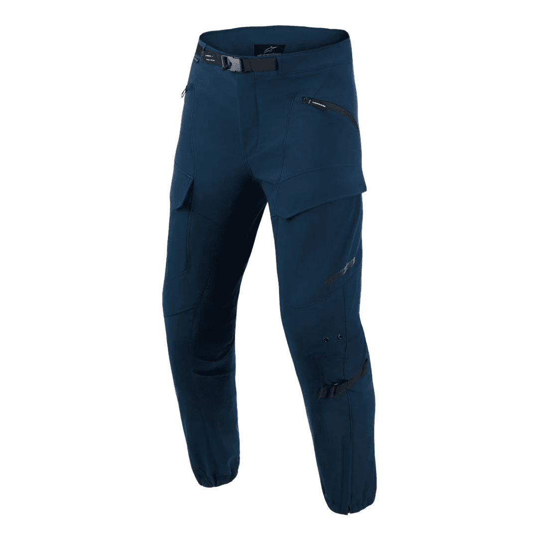 Alpinestars JUGGERNAUT V2 RIDING