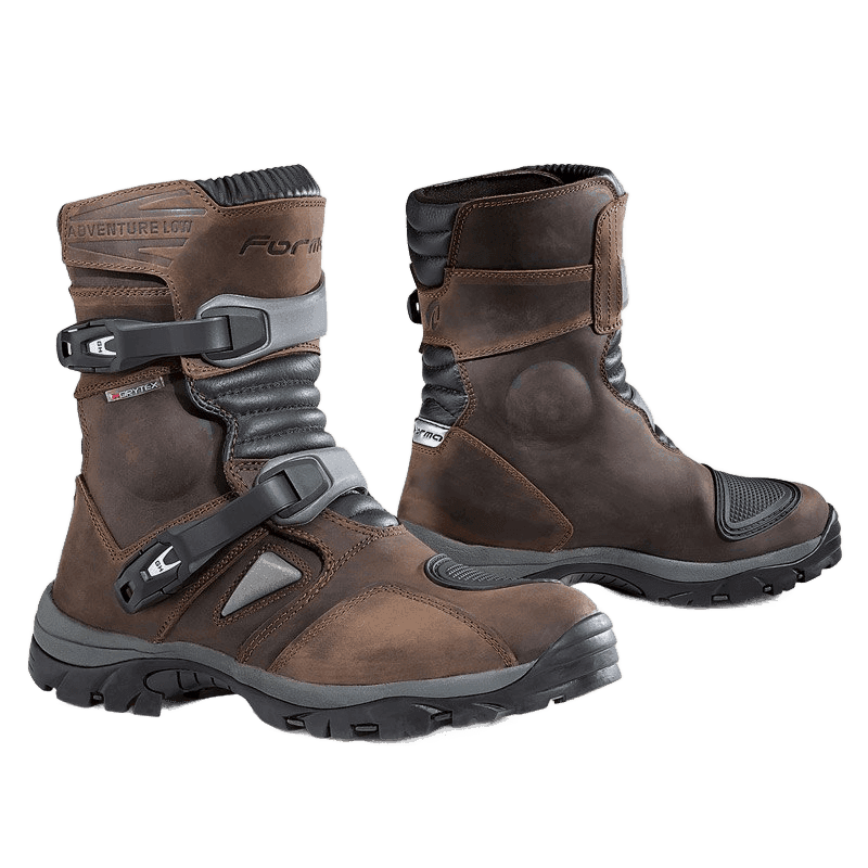 Forma ADVENTURE LOW