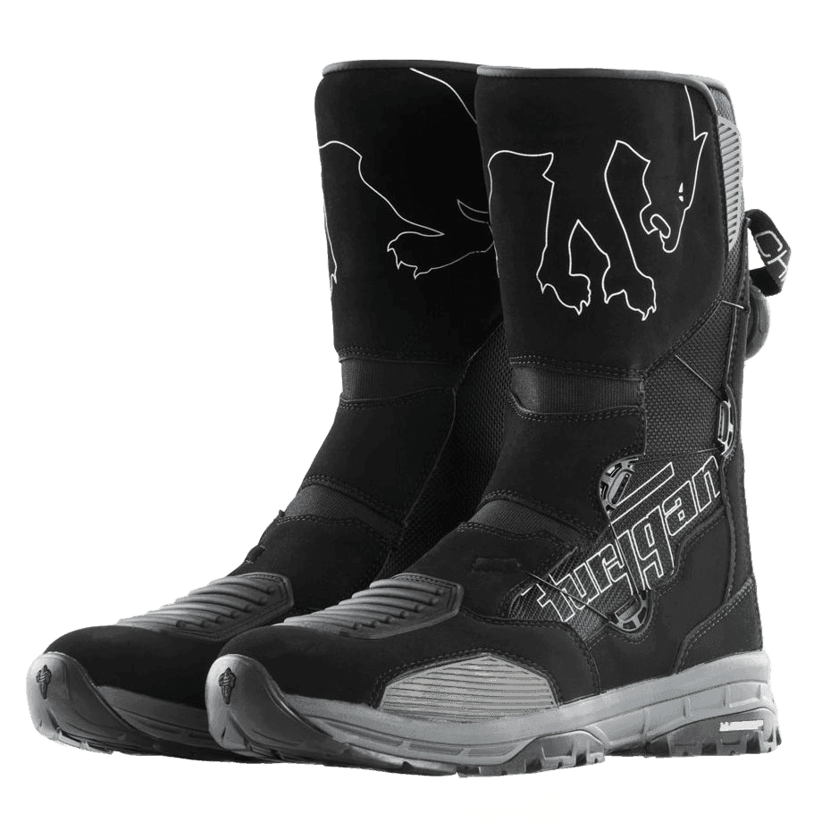 Furygan CHATTAN D3O® WATERPROOF