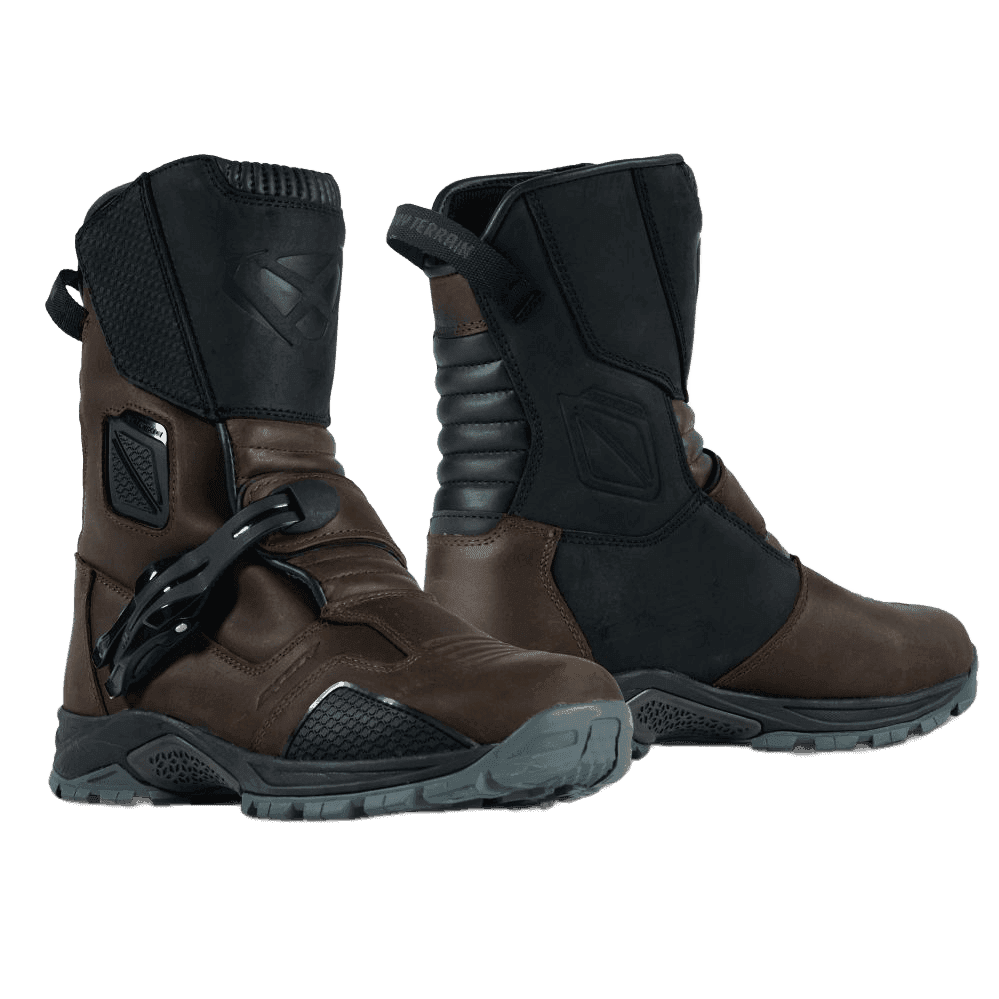 Ixon KLAY WATERPROOF