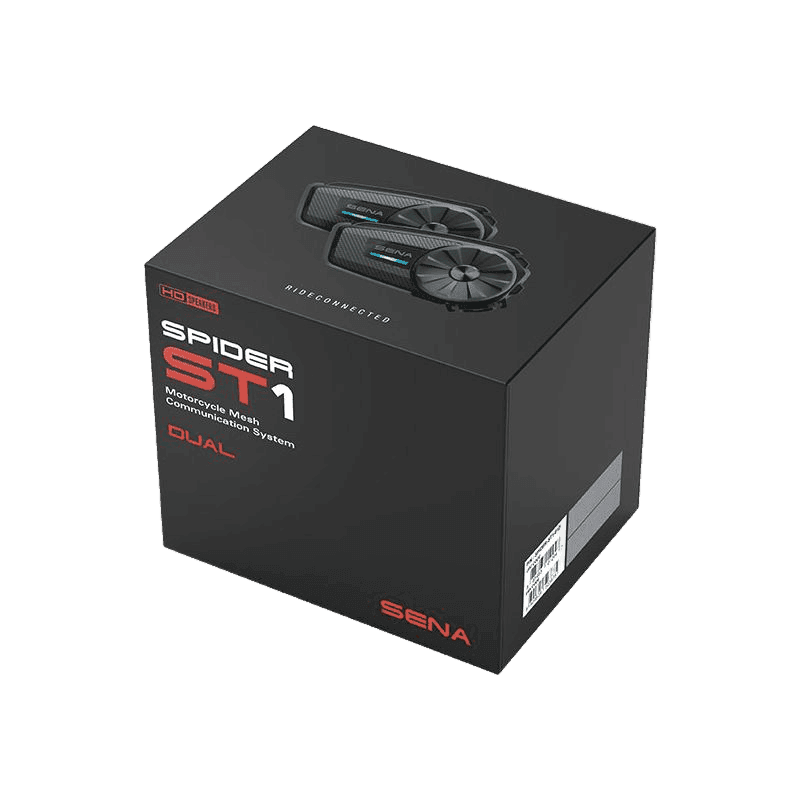 Sena SPIDER ST01