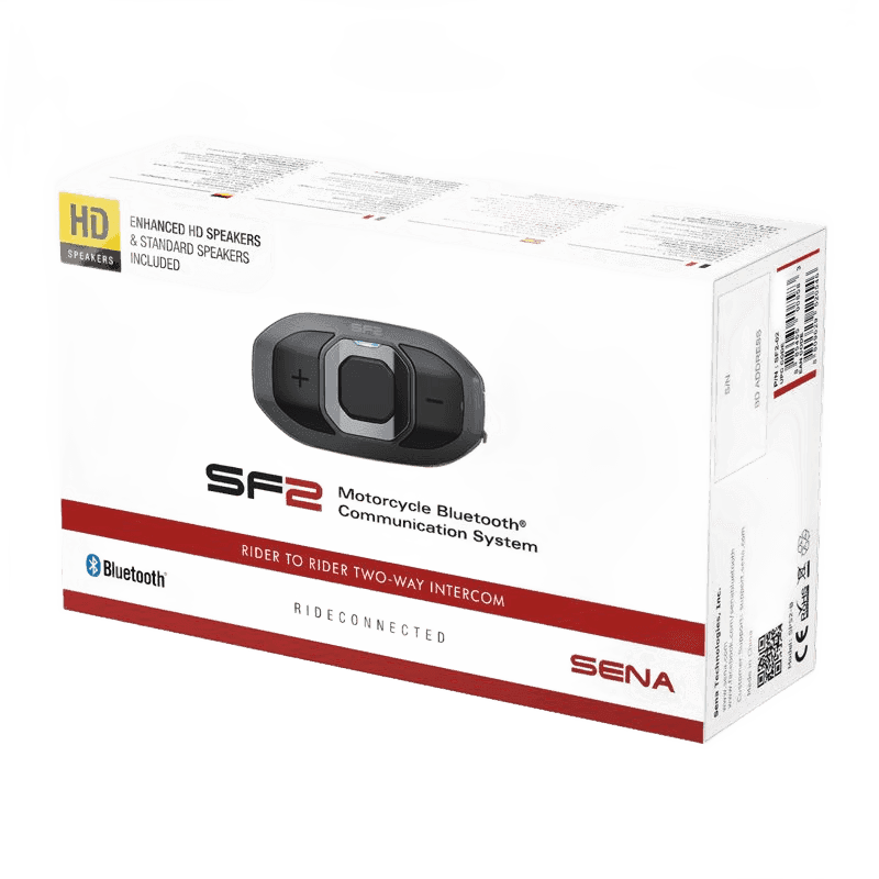 Sena SF2 HD