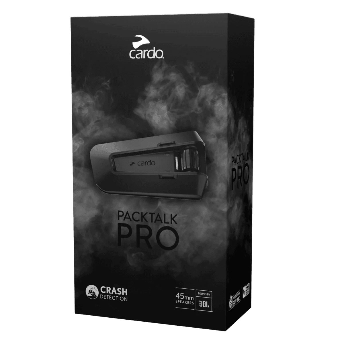 Cardo PACKTALK PRO