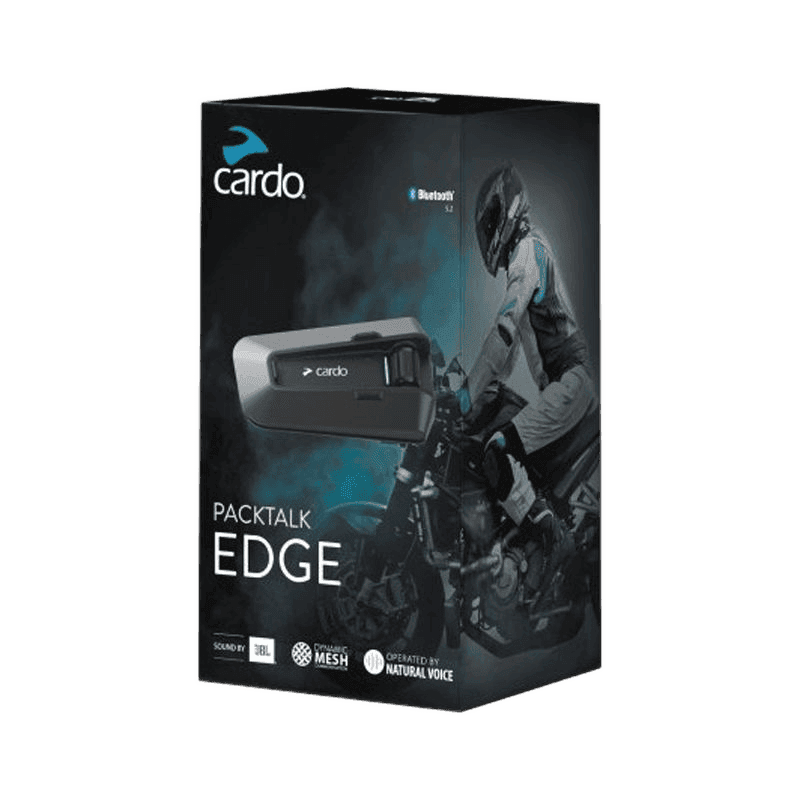 Cardo PACKTALK EDGE