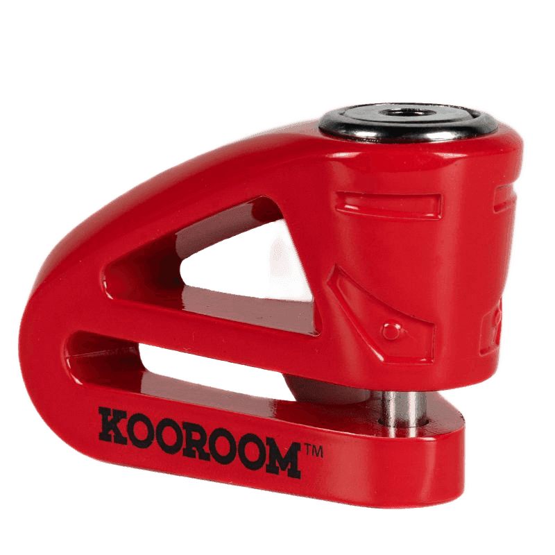 KOOROOM BLOQUE DISQUE