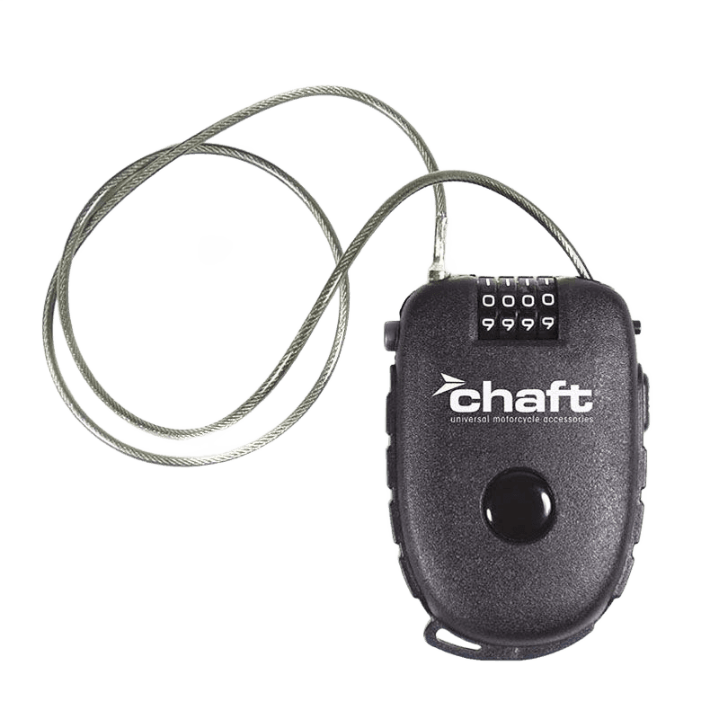 Chaft CABLE LOCK