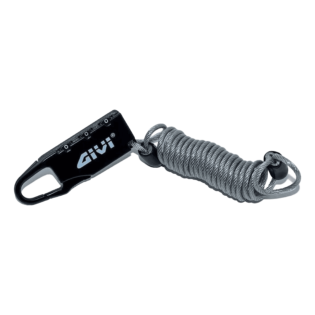 Givi POUR BAGAGERIE SOUPLE