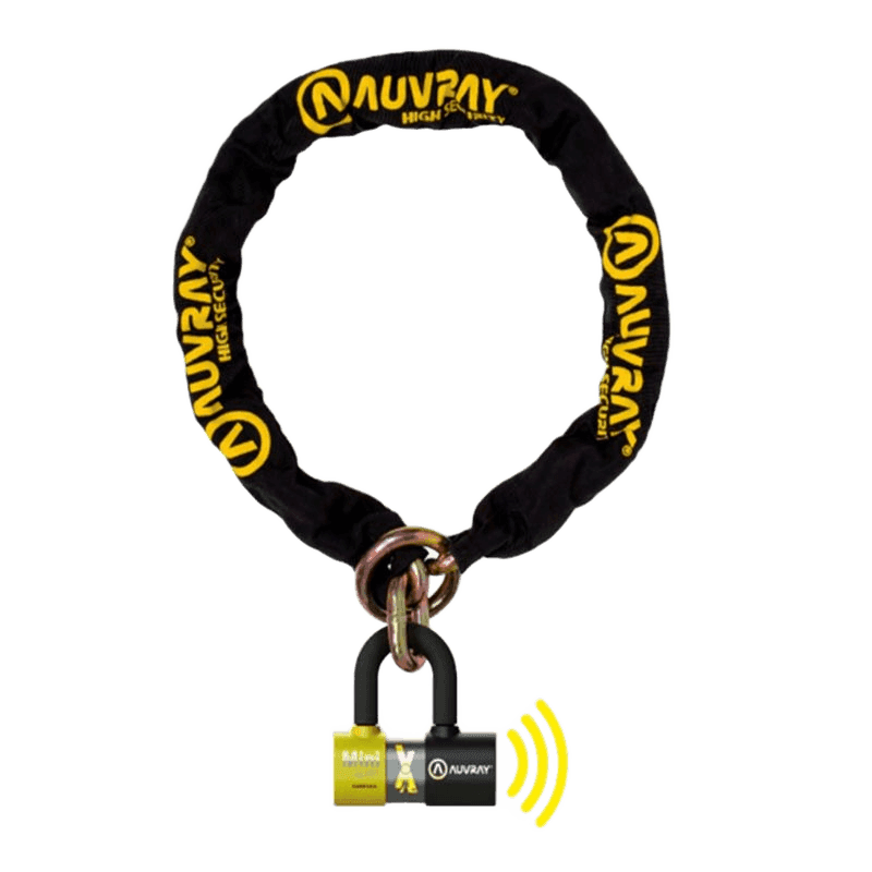 Auvray CHAINE XTREM mini Alert LASSO 120 SRA