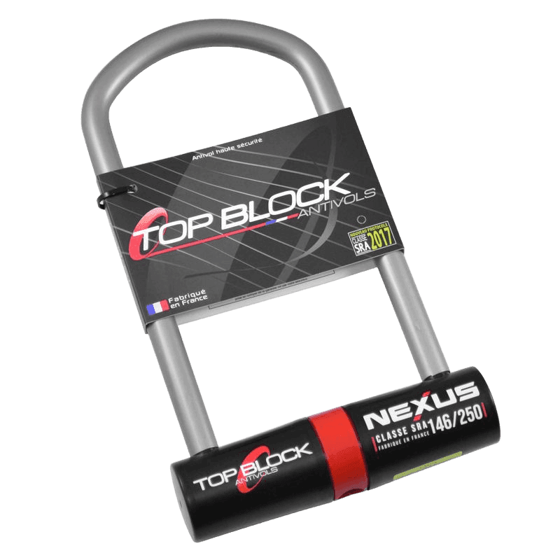 Top Block U NEXUS 146/250 SRA
