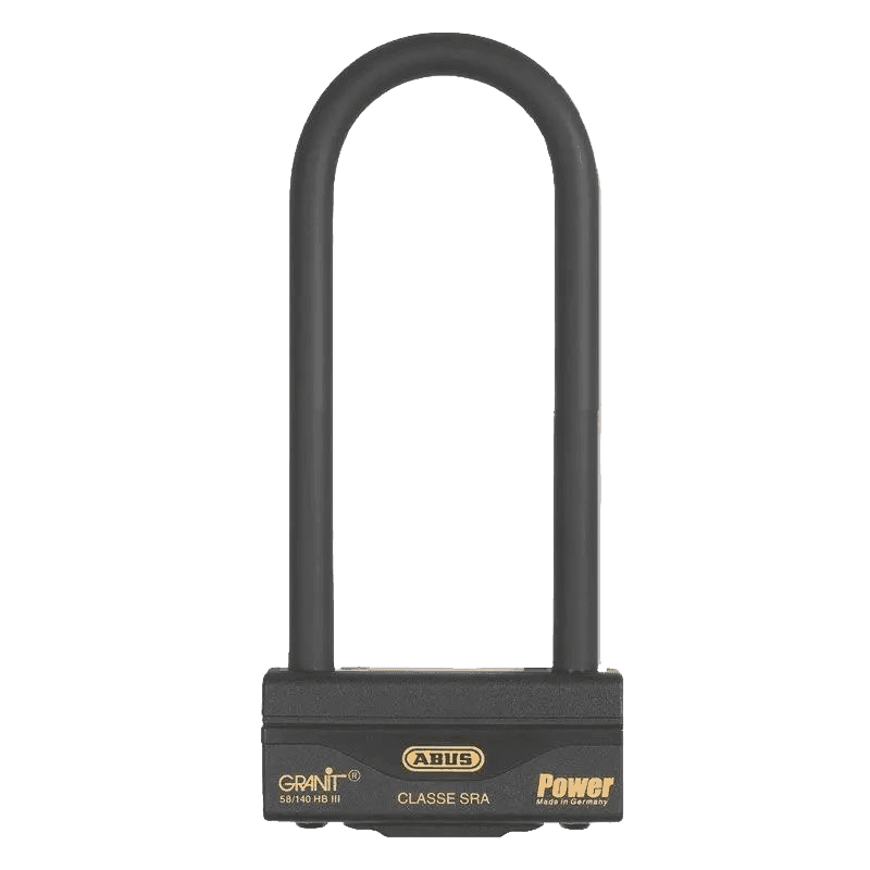 Abus GRANIT POWER - 58 140 HB 3 260 SRA