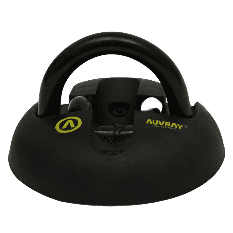 Auvray POINT FIXE SECURITE