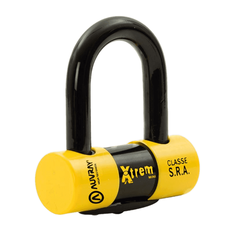Auvray BLOQUE DISQUE XTREM MINI SRA